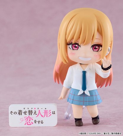 My Dress-Up Darling Nendoroid Surprise Blind Box Marin Kitagawa Collection