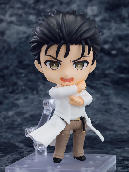 Steins Gate Nendoroid Rintaro Okabe 2.0