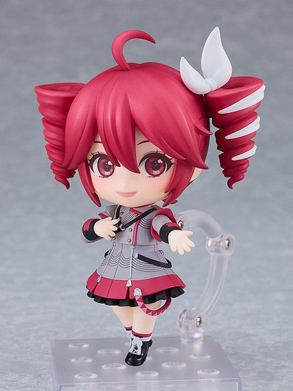Character Vocal Series Kasane Teto Nendoroid Kasane Teto Synthesizer V AI Ver