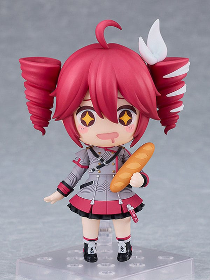 Character Vocal Series Kasane Teto Nendoroid Kasane Teto Synthesizer V AI Ver