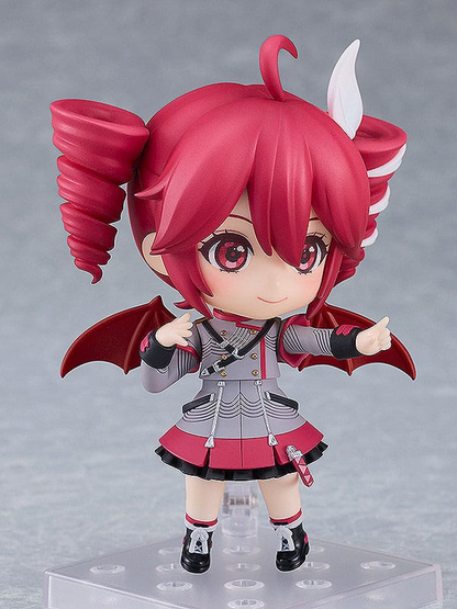 Character Vocal Series Kasane Teto Nendoroid Kasane Teto Synthesizer V AI Ver