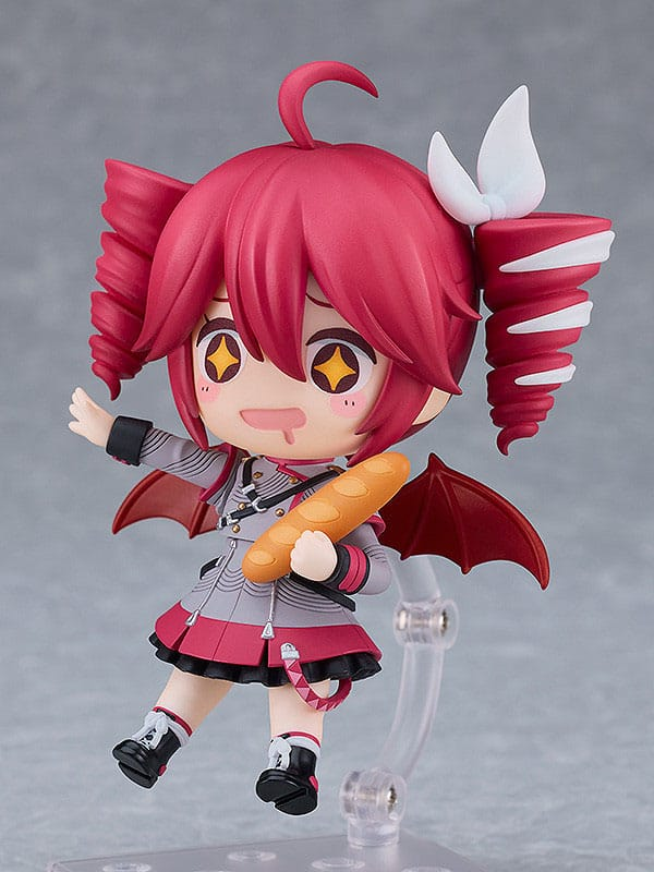Character Vocal Series Kasane Teto Nendoroid Kasane Teto Synthesizer V AI Ver