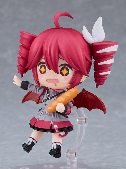 Character Vocal Series Kasane Teto Nendoroid Kasane Teto Synthesizer V AI Ver