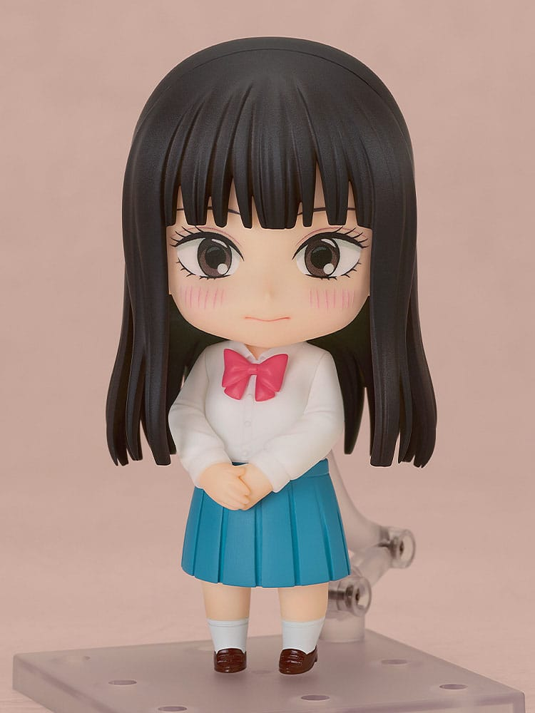 Kimi ni Todoke Nendoroid Sawako Kuronuma 2.0