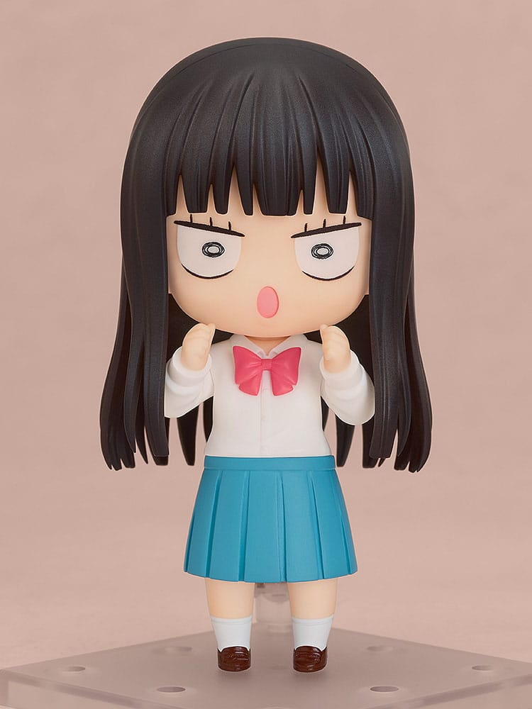 Kimi ni Todoke Nendoroid Sawako Kuronuma 2.0