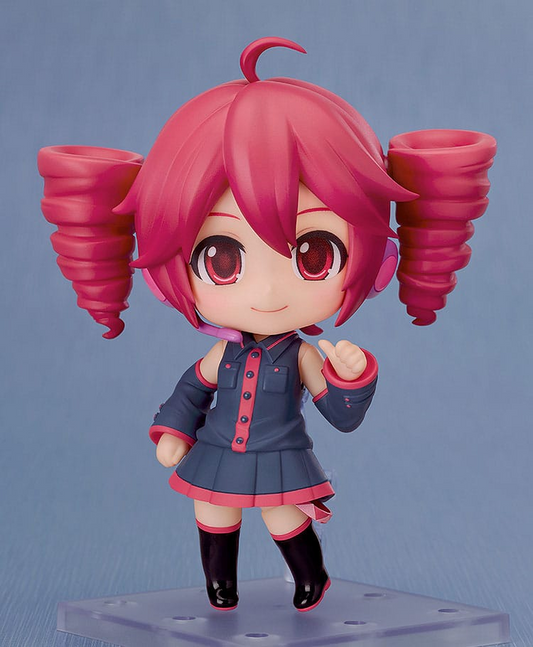 Character Vocal Series Kasane Teto Nendoroid Kasane Teto