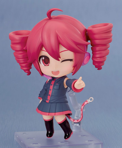 Character Vocal Series Kasane Teto Nendoroid Kasane Teto