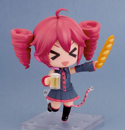 Character Vocal Series Kasane Teto Nendoroid Kasane Teto