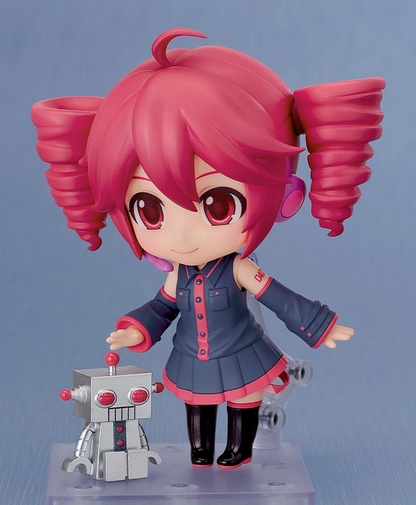 Character Vocal Series Kasane Teto Nendoroid Kasane Teto