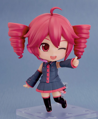 Character Vocal Series Kasane Teto Nendoroid Kasane Teto