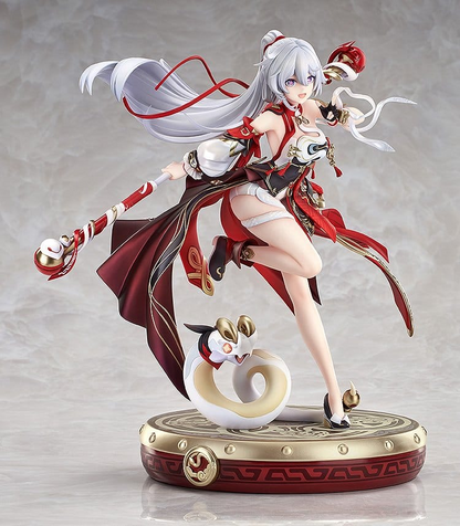 Honkai Impact 3rd 1/7 Scale Statue Kiana: Ba-Dum! Fiery Wishing Star