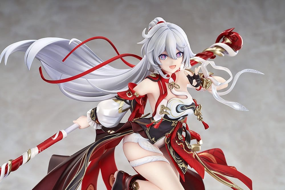 Honkai Impact 3rd 1/7 Scale Statue Kiana: Ba-Dum! Fiery Wishing Star