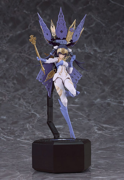 Chitocerium Plastic Model Kit 1/1 Chirality I-hydra