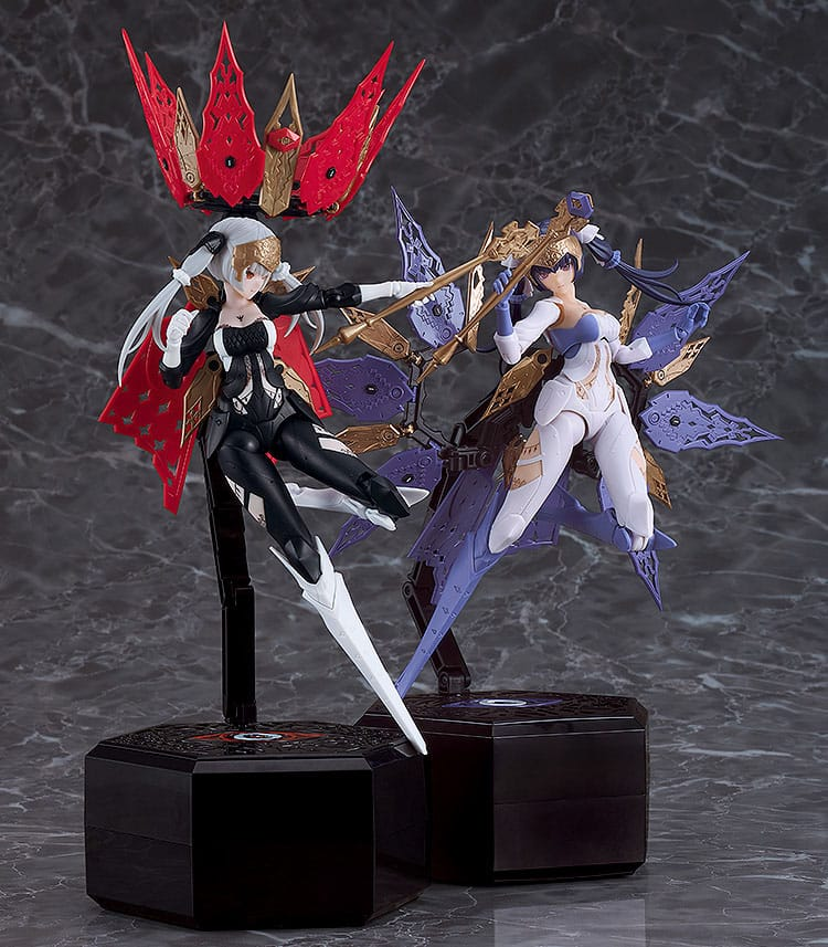 Chitocerium Plastic Model Kit 1/1 Chirality I-hydra