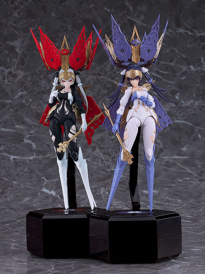 Chitocerium Plastic Model Kit 1/1 Chirality I-hydra