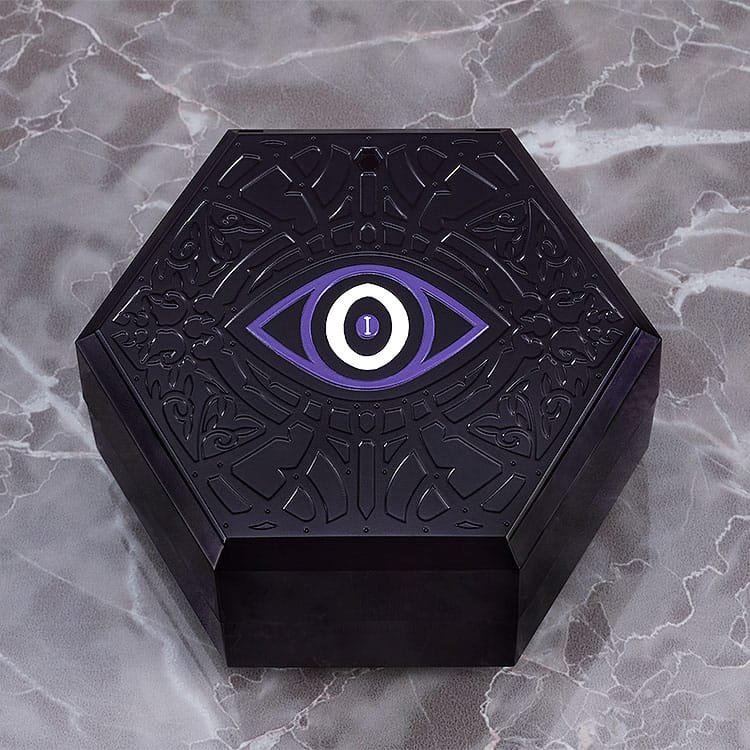 Chitocerium Plastic Model Kit 1/1 Chirality I-hydra