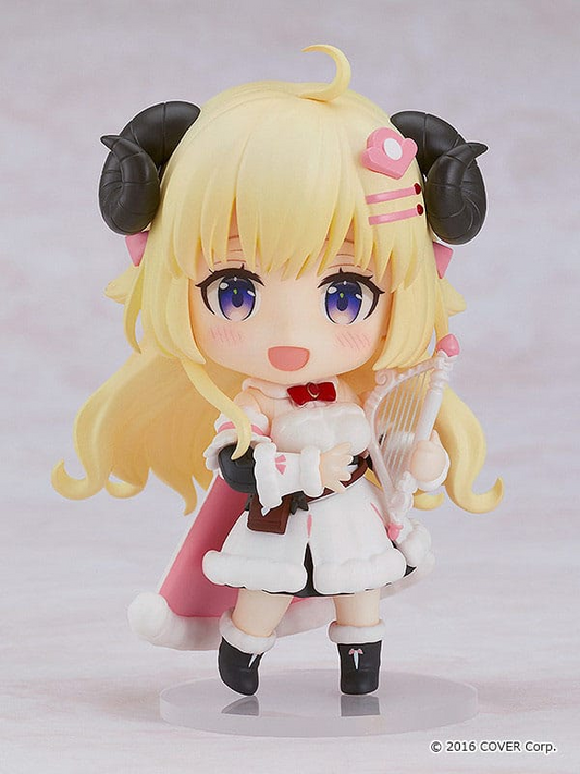 Hololive Production Nendoroid Tsunomaki Watame