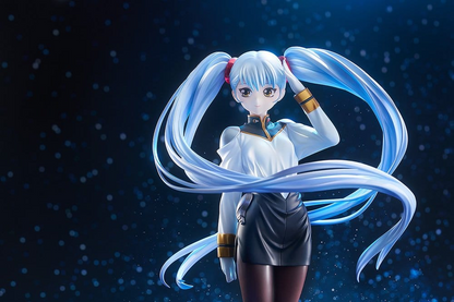 Martian Successor Nadesico: The Motion Picture Prince of Darkness 1/7 Scale Statue Ruri Hoshino