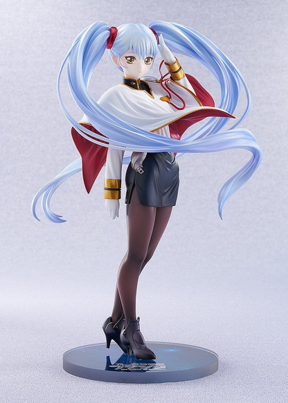 Martian Successor Nadesico: The Motion Picture Prince of Darkness 1/7 Scale Statue Ruri Hoshino