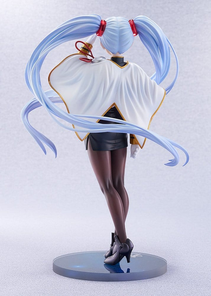 Martian Successor Nadesico: The Motion Picture Prince of Darkness 1/7 Scale Statue Ruri Hoshino