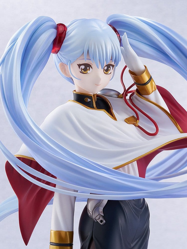 Martian Successor Nadesico: The Motion Picture Prince of Darkness 1/7 Scale Statue Ruri Hoshino