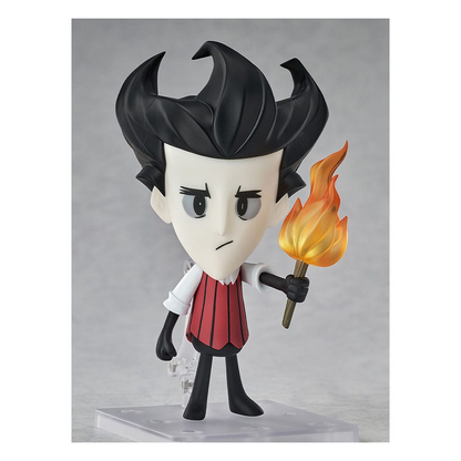 Don't Starve Nendoroid Wilson