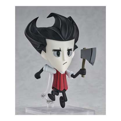 Don't Starve Nendoroid Wilson