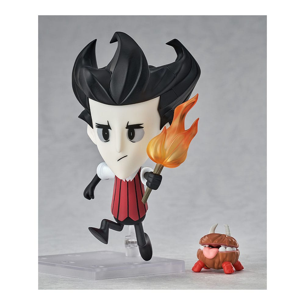 Don't Starve Nendoroid Wilson