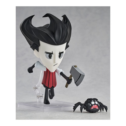 Don't Starve Nendoroid Wilson