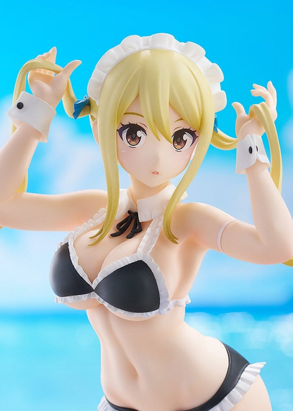 Fairy Tail: 100 Years Quest Beach Queens POP UP PARADE L Lucy Heartfilia Virgo Form Swimsuit Ver