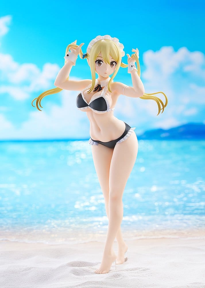 Fairy Tail: 100 Years Quest Beach Queens POP UP PARADE L Lucy Heartfilia Virgo Form Swimsuit Ver