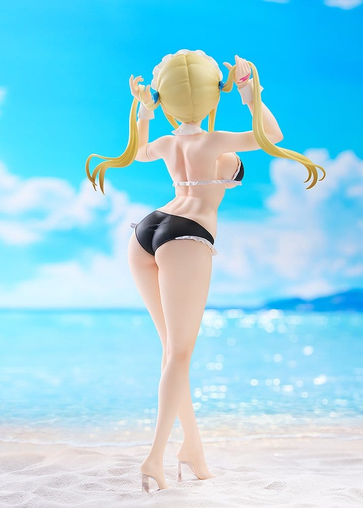 Fairy Tail: 100 Years Quest Beach Queens POP UP PARADE L Lucy Heartfilia Virgo Form Swimsuit Ver