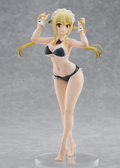 Fairy Tail: 100 Years Quest Beach Queens POP UP PARADE L Lucy Heartfilia Virgo Form Swimsuit Ver