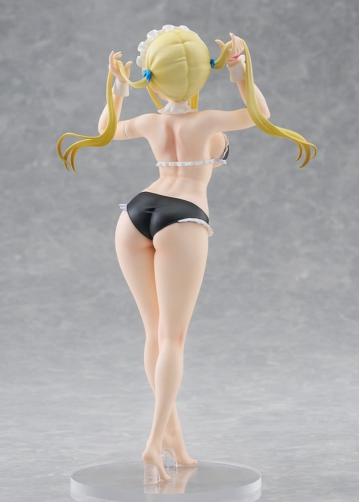 Fairy Tail: 100 Years Quest Beach Queens POP UP PARADE L Lucy Heartfilia Virgo Form Swimsuit Ver