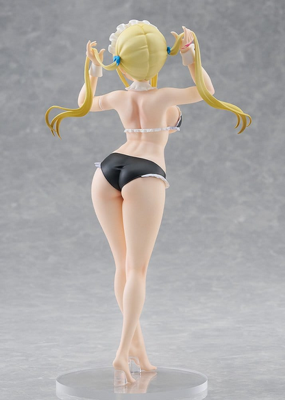 Fairy Tail: 100 Years Quest Beach Queens POP UP PARADE L Lucy Heartfilia Virgo Form Swimsuit Ver