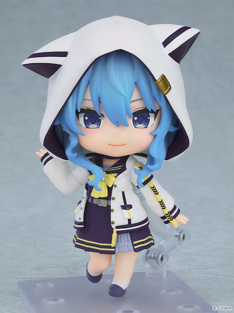 Hololive Production Nendoroid Hoshimachi Suisei: Sailor Outfit Ver