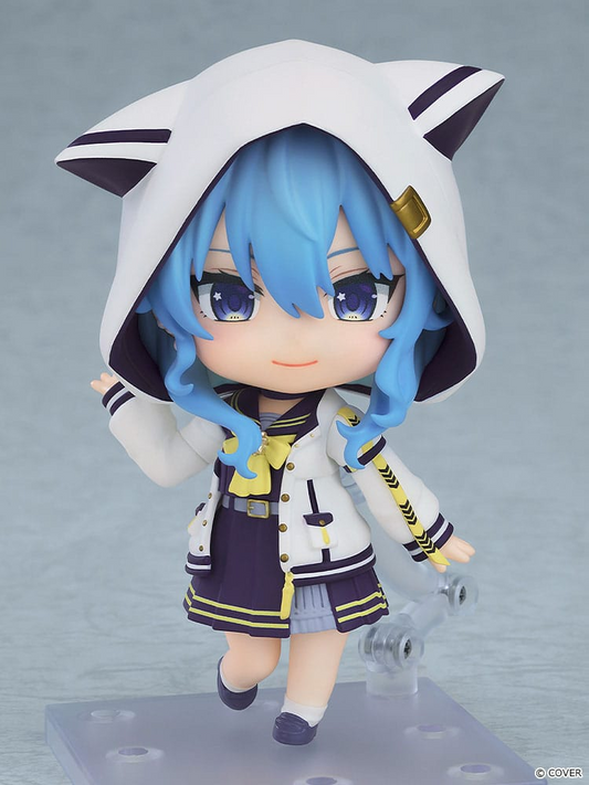 Hololive Production Nendoroid Hoshimachi Suisei: Sailor Outfit Ver