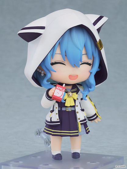Hololive Production Nendoroid Hoshimachi Suisei: Sailor Outfit Ver
