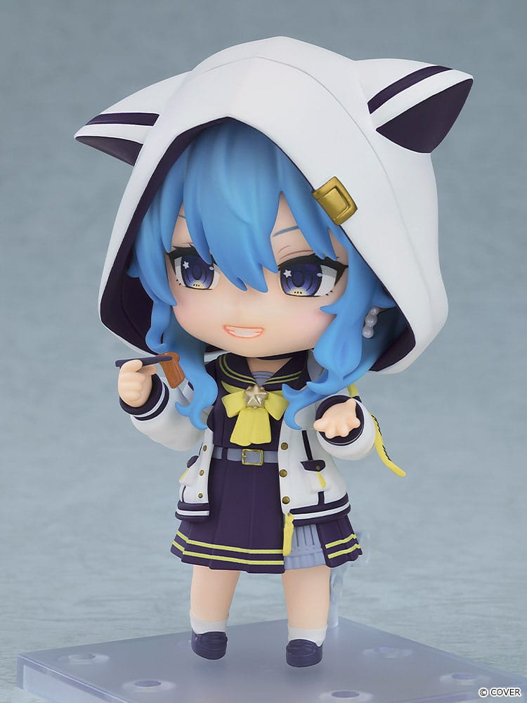 Hololive Production Nendoroid Hoshimachi Suisei: Sailor Outfit Ver