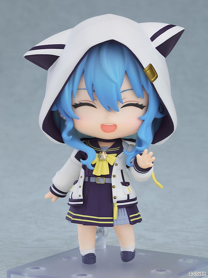 Hololive Production Nendoroid Hoshimachi Suisei: Sailor Outfit Ver