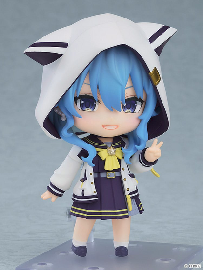 Hololive Production Nendoroid Hoshimachi Suisei: Sailor Outfit Ver