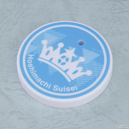 Hololive Production Nendoroid Hoshimachi Suisei: Sailor Outfit Ver