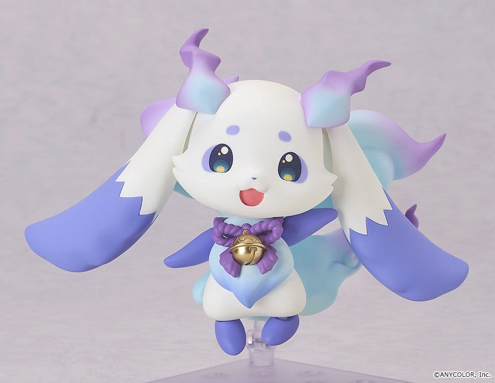 Nijisanji Nendoroid Lunlun