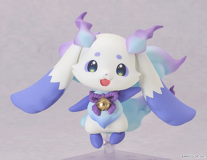 Nijisanji Nendoroid Lunlun