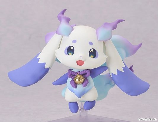 Nijisanji Nendoroid Lunlun