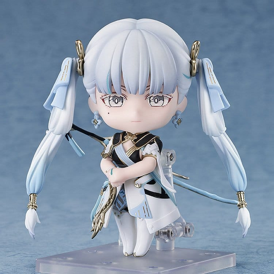 Wuthering Waves Nendoroid Jinhsi