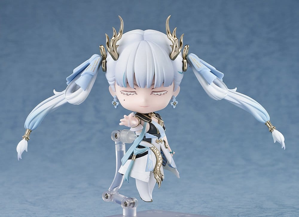 Wuthering Waves Nendoroid Jinhsi