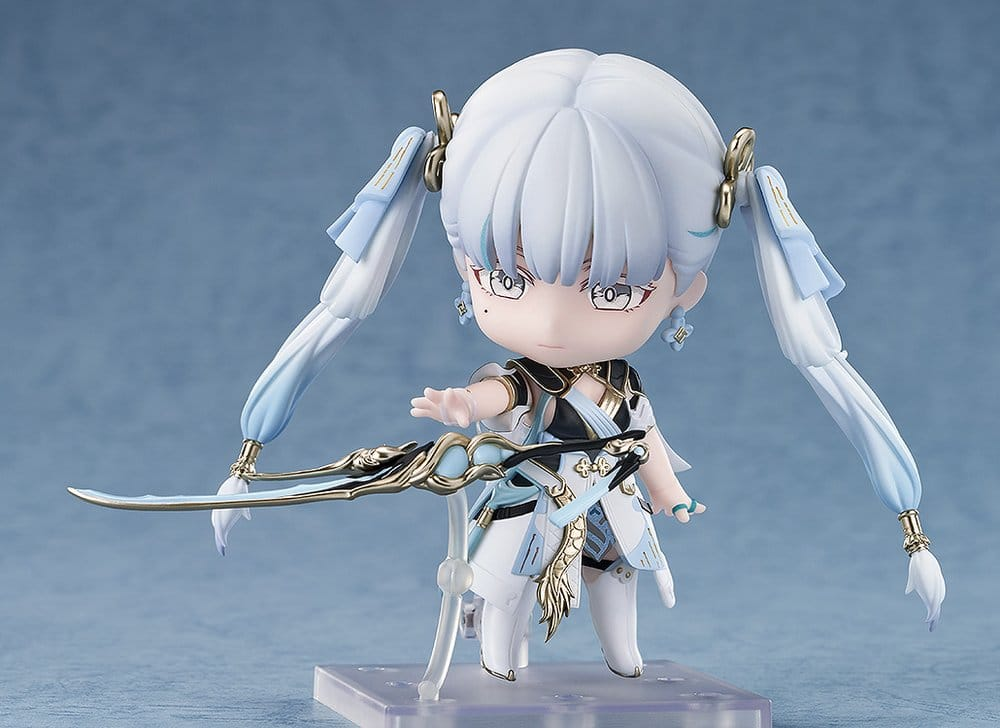 Wuthering Waves Nendoroid Jinhsi