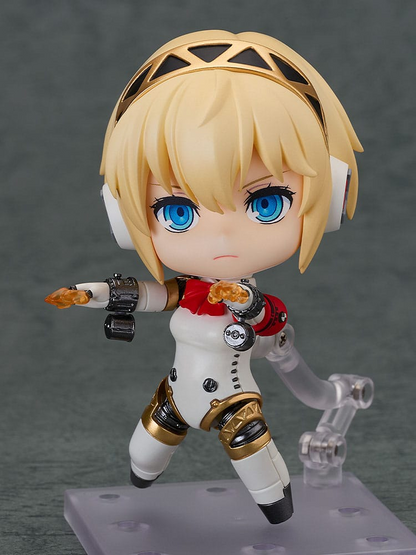 Persona 3: Reload Nendoroid Aigis 2.0
