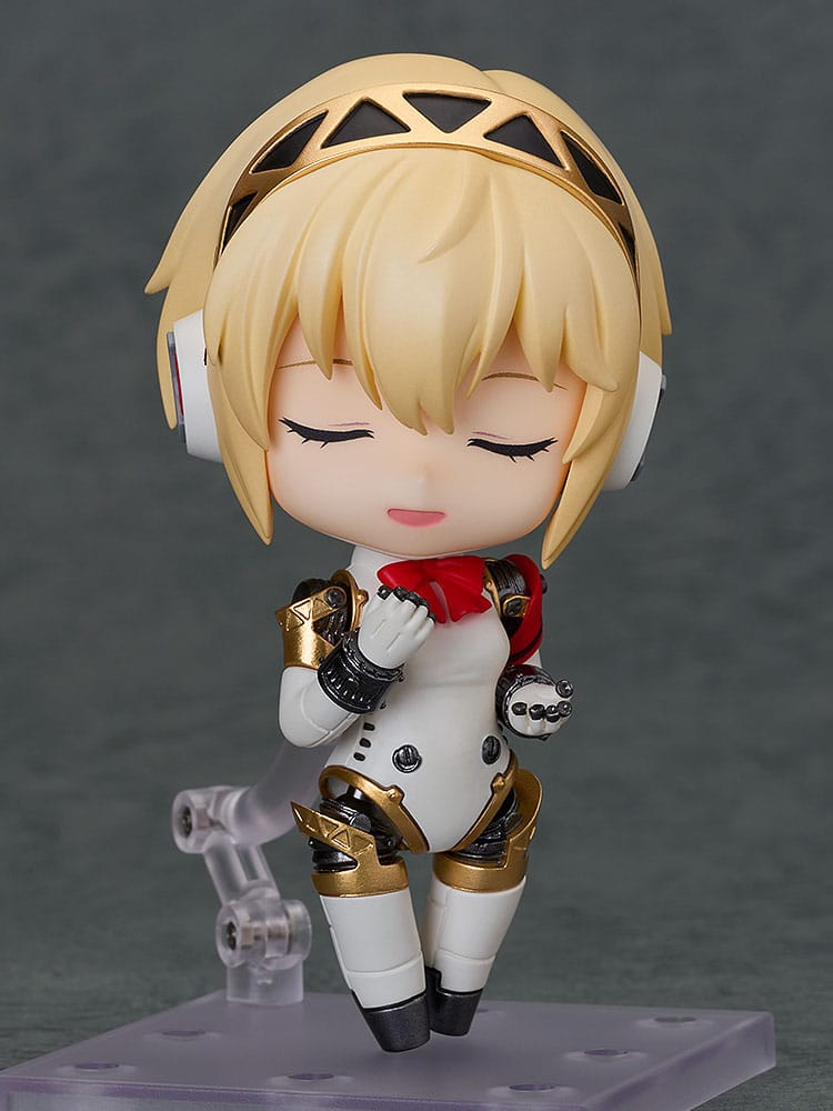 Persona 3: Reload Nendoroid Aigis 2.0